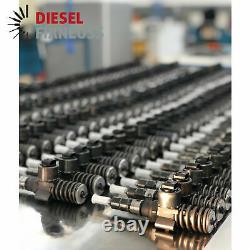 Tdi Bosch Diesel Injector 0414720313