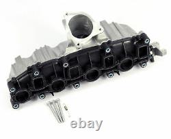 The Admission Collector For 2.0 Tdi Audi A3 A4 Vw Golf 6 03l129711e