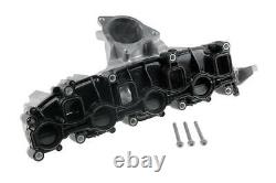 The Intake Manifold Collector Module of the 2.0TDI Audi A4/A6/V.W Golf 6 Passat