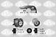 Timing Belt Kit For Audi A4 B6 1.9 Tdi, Ford Galaxy I 1.9 Tdi, Vw Golf V 1.9 Tdi