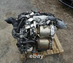 Tp Engine Volkswagen 1.6 Tdi Clh Clha Golf 7 Audi A3 Skoda Seat 60tkm Complete