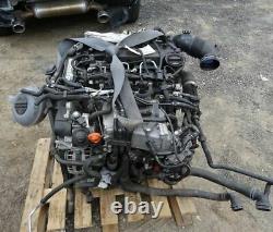 Tp Engine Volkswagen 1.6 Tdi Clh Clha Golf 7 Audi A3 Skoda Seat 60tkm Complete