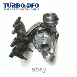 Turbo Charger 765261 For Vw Passat B6 Jetta V Golf V Caddy III 140 HP 2.0 Tdi