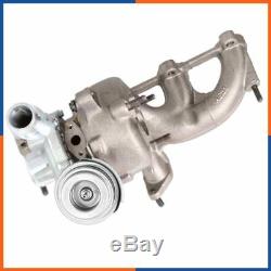 Turbo Charger For Volkswagen Golf IV 1.9 Tdi 100/101/110 HP 4542325006s
