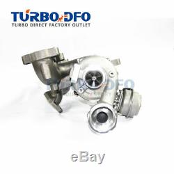 Turbo Chargeurf For Audi A3 For Vw Bora Golf IV 1.9 Tdi 150 Ps Arl 03g253016r