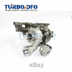 Turbo Chargeurf For Audi A3 For Vw Bora Golf IV 1.9 Tdi 150 Ps Arl 03g253016r