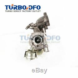 Turbocharger For Vw Bora Golf IV 1.9 Tdi Turbo Charger 713672-0005 Chra Alh