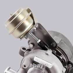 Turbocompressor 1.9 TDI for Audi Seat Skoda Ford Volkswagen VW 90 115 BHP NEW