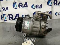 Used Air-conditioning Compressor Ref. 1k0820808e Of Audi A3 2 Sportba/r46901956
