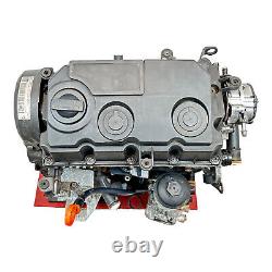 Used Automobile Engine 1.9TDI 105PS BLS for Audi A3, Seat Leon, Skoda, VW Golf