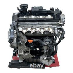 Used Automobile Engine 2.0 TDI CBBB 170PS Audi A3 8P VW Golf 6 Scirocco