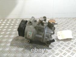 Used air conditioning compressor ref. 1K0820808F for AUDI A3 2 SPORTBACK /R76329012