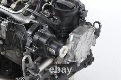 VW Audi Skoda Seat Engine CAYC Cay 1.6 Tdi 77 Kw for VW Golf 6 Audi A3 Complete