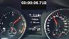Vw Golf 6 1.6 Tdi Vs Audi A3 1.9 Tdi 0-100 Acceleration Test