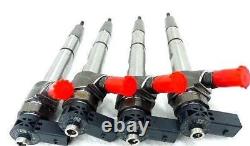 VW Golf 7 Audi A3 8V 2.0 TDI Injection Pen Injector Nozzle 04L130277AE Top IN1378