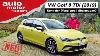 Vw Golf 8 With 2.0 Tdi: Can The Diesel Still Impress? Test Drive Review Auto Motor & Sport
