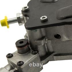 Vacuum Pump & Gasket for Audi A3 A4 VW Golf Polo 1.4 1.9 2.0 TDI 038145209