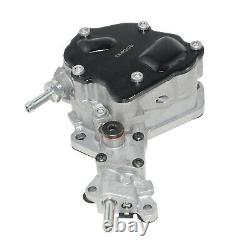 Vacuum Pump + Joint For Audi Seat Vw Passat Golf Tdi 038145209 F009d02799 Ds
