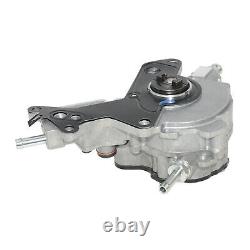 Vacuum Pump + Joint For Audi Seat Vw Passat Golf Tdi 038145209 F009d02799 Ds