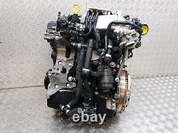 Volkswagen Golf VII Engine / Audi A3 III 1.6tdi 90/110hp CXX 75 000 Kms