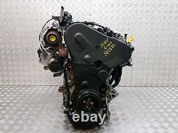 Volkswagen Golf VII Engine / Audi A3 III 1.6tdi 90/110hp CXX 75 000 Kms