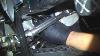 Vw A4 Tdi Alh Brake Booster Removal