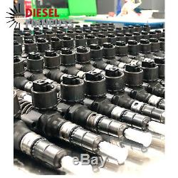 Vw Audi Injector Pump Nozzle Bosch 0414720312 Bmm Bmp 2.0 Tdi 038130073bq