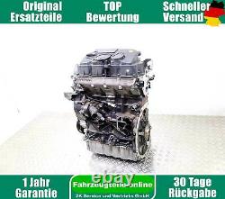 Vw Audi Seat Skoda Engine Bls 1.9 Tdi 77 Kw De Golf Plus 5m1 120tkm