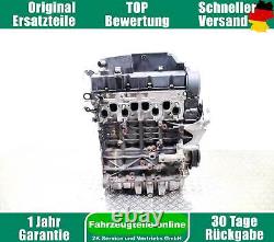 Vw Audi Seat Skoda Engine Bls 1.9 Tdi 77 Kw De Golf Plus 5m1 120tkm