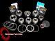 Vw Golf 2.0 Gasoline/tdi Early 02q 6 Gearbox Bearing & Joint Repair Kit