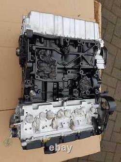 Vw Golf 5 Audi A3 Seat Leon Skoda 2.0 Tdi 16v Bkd 103kw 140ps Engine 75tsd Km