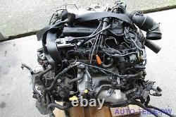Vw Golf 7 Audi A3 8v Cru Engine 2.0 Tdi 150 Ch 110 Kw 3838km Nachweisbar