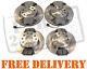 Vw Golf V Mk5 2.0 Tdi Before And Platelets Brake Discs Pads And Rear 2003-200