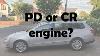 When Tdi Engine To Buy In Vw Audi Skoda Seat Is The Pd Or Cr Common Rail Diesel Option Best