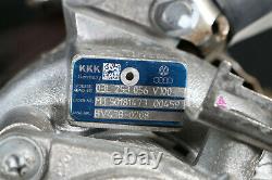 03L253056 X Turbocompresseur Turbo Chargeur VW Beetle Jetta Golf 6 VI 2.0TDI Jaa