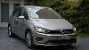 2014 Volkswagen Vw Golf Sportsvan 2 0 Tdi Fahrbericht Der Probefahrt Test Review