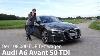 2019 Audi A6 Avant 50 Tdi Quattro Test 108 000 Euro Sind Einfach Zu Viel Autophorie