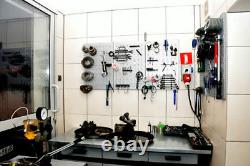 Bosch Injecteur Gicleur de la Pompe Élément VW 1.9TDI Bhc Bxe Bkc 0414720213