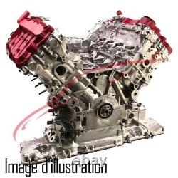 Compatible pour 2013 Audi A3 8V VW Golf VII 2,0 TDI Moteur Engine DEJ DEJA DE