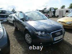 Cremaillere assistee AUDI A3 2 PHASE 1 1.9 TDI 105 /R38904489