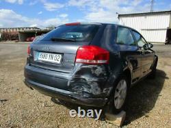 Cremaillere assistee AUDI A3 2 PHASE 1 1.9 TDI 105 /R38904489