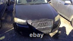 Cremaillere assistee AUDI A3 2 PHASE 1 1.9 TDI 8V TURBO /R52851076