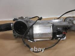 Cremaillere assistee AUDI A3 2 PHASE 2 1.9 TDI 8V TURBO /R71915562