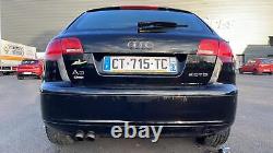 Cremaillere assistee AUDI A3 2 SPORTBACK PHASE 1 2.0 TDI 8V TURB/R65453943