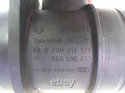 Debitmetre AUDI A3 1 PHASE 1 diesel /R4225031