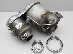 Filtre Particules Diesel 2,0 Tdi 04L131678GX VW Golf 7 Audi A3 8V Skoda Octavia