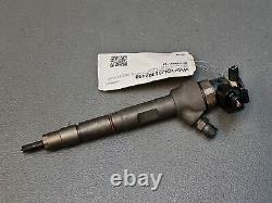 Injecteur Volkswagen Golf VII / Audi A3 1.6Tdi 105ch CLHA/B 04L130277G