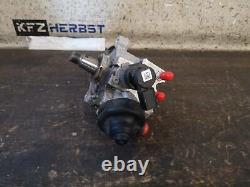 Pompe diesel à haute pression Audi A5 8T 04L130755D 2.0TDi 140kW CNHA 258097