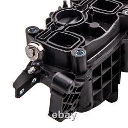 TUBE D'ASPIRATION + ACTIONNEUR 2.0 TDI CR pour Audi Q5 VW Passat GOLF Jetta III