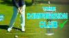 The Most Important Drill In Golf Consistent Contact Starts Today